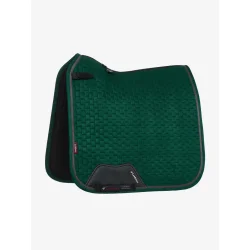 LeMieux Suede Underlag, Spruce