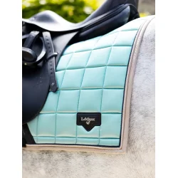 LeMieux Loire Underlag, DR, Aqua