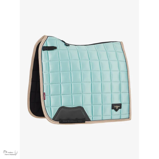 LeMieux Loire Underlag, DR, Aqua