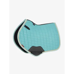 LeMieux Suede Underlag, SP, Lagoon