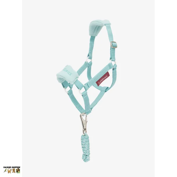 LeMieux Hobby Horse Vogue Grime, Lagoon