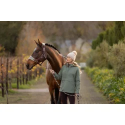 LeMieux Vogue Grimest, Damson