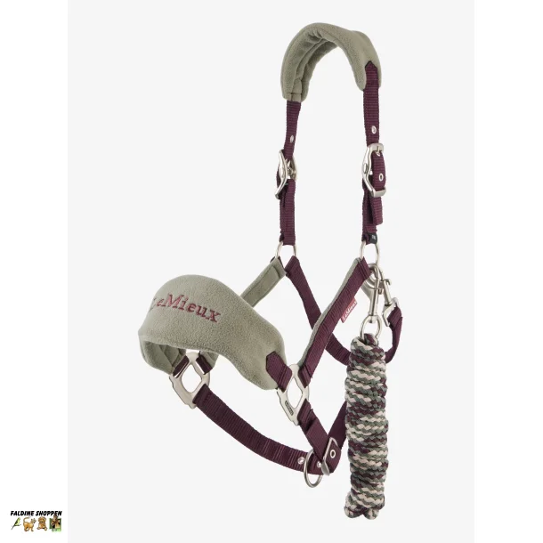 LeMieux Vogue Grimest, Damson