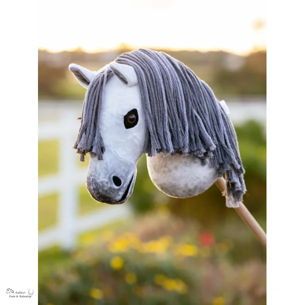 LeMieux K�phest, Earl  