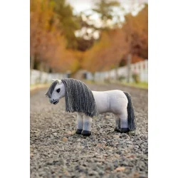 LeMieux Mini Pony, Blanca