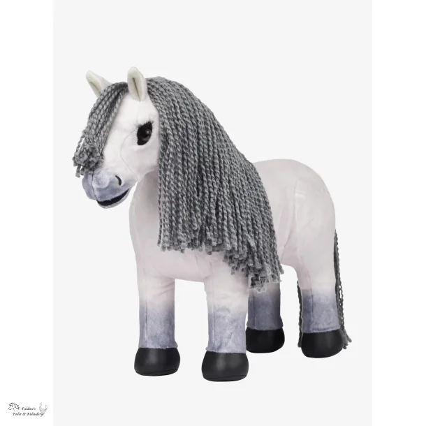 LeMieux Mini Pony, Blanca
