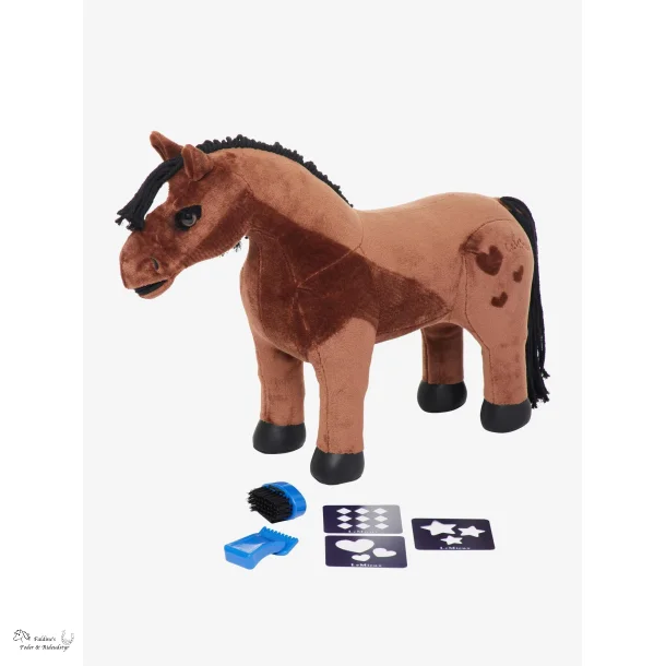 Lemieux Mini Pony, Gracie