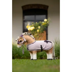 LeMieux Mini Pony Fleecetppe