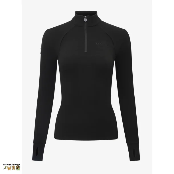 LeMieux Frances Fleecetrje