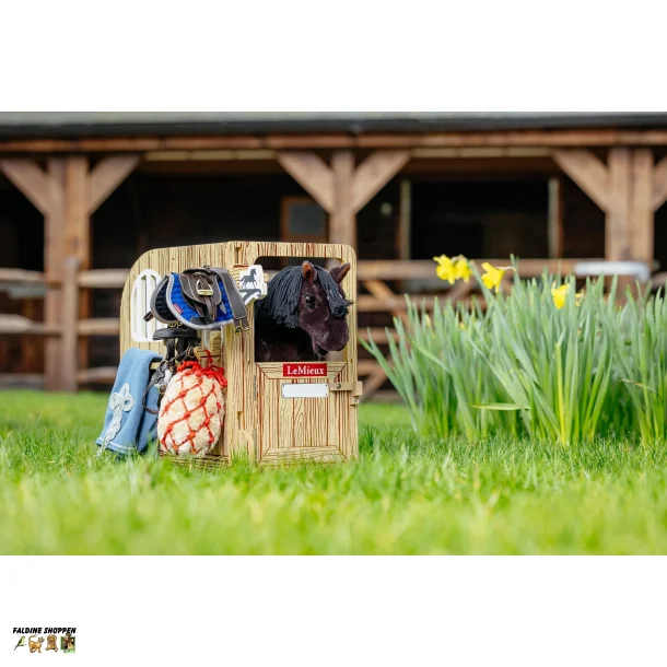 LeMieux Toy Pony Trstald