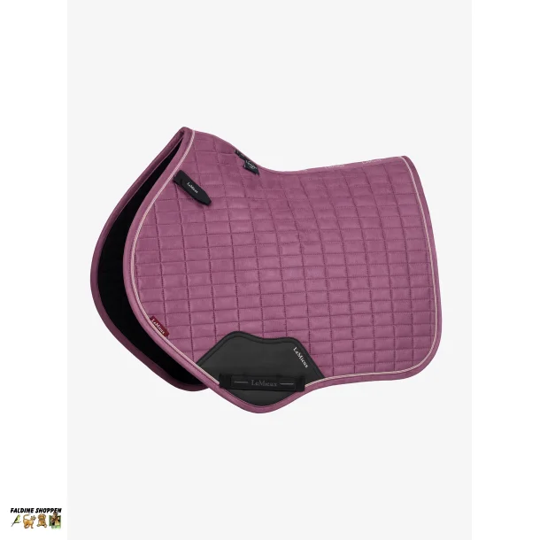 LeMieux Mini Suede Underlag
