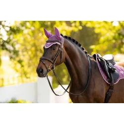 LeMieux Loire Hut, Mallow