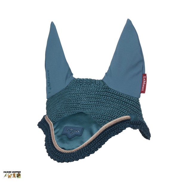 LeMieux Loire Hut, Jungle