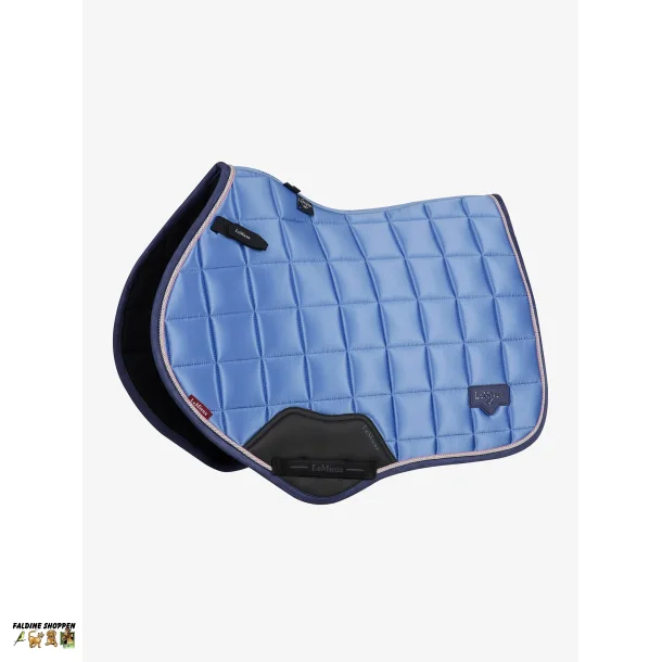 LeMieux Loire Underlag, SP, Powder Blue