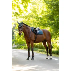 LeMieux Loire Underlag, SP, Jungle