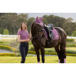 LeMieux Loire Underlag, DR, Mallow