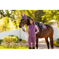 LeMieux Loire Underlag, SP, Mallow