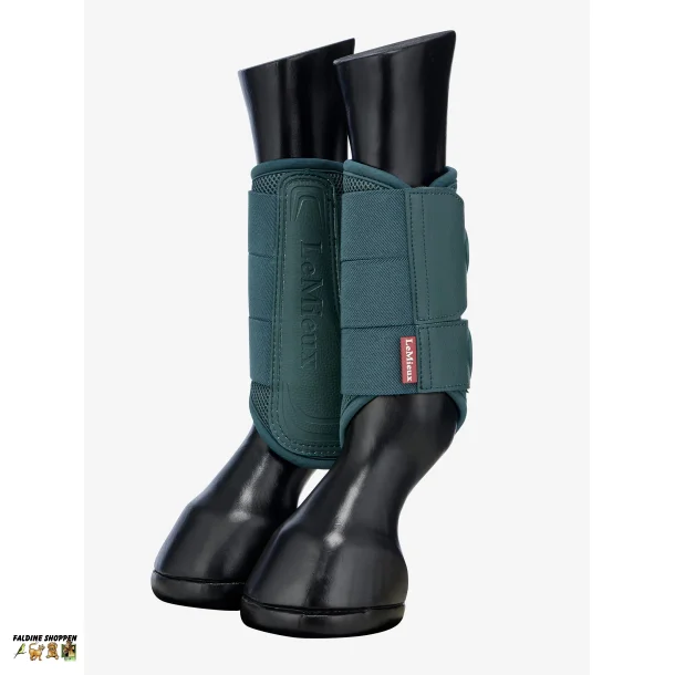 LeMieux Arika Mesh Gamacher, Jungle