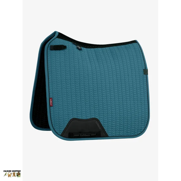 LeMieux Essence Underlag, DR, Jungle