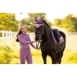 LeMieux Loire Hut, Mallow