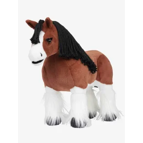 LeMieux Toy Pony, Titan