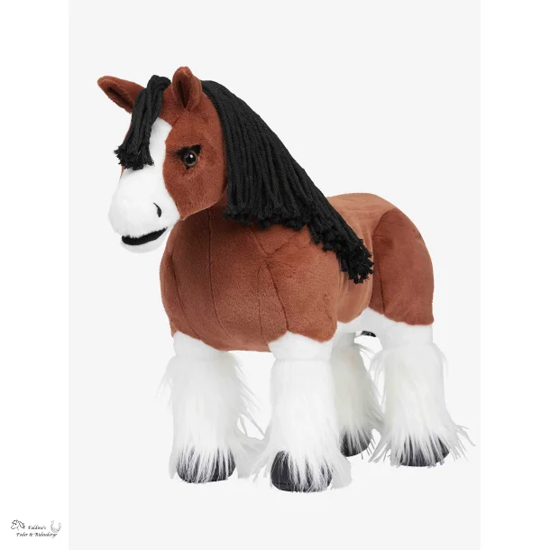 LeMieux Toy Pony, Titan