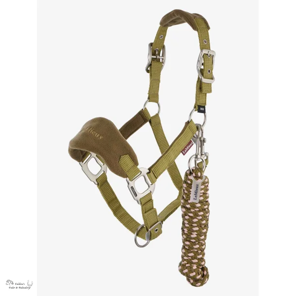 LeMieux Vogue Grimes�t, Gooseberry