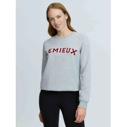 LeMieux Vida Varsity Sweatshirt