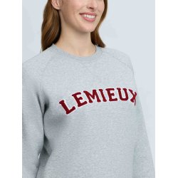 LeMieux Vida Varsity Sweatshirt