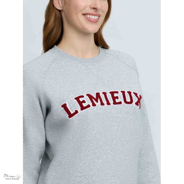 LeMieux Vida Varsity Sweatshirt
