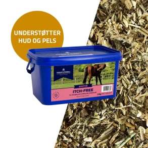 D&H Itch Free, 1 kg