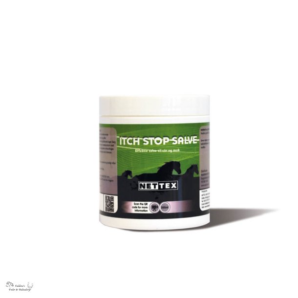 Itch Stop Salve, 300 ml