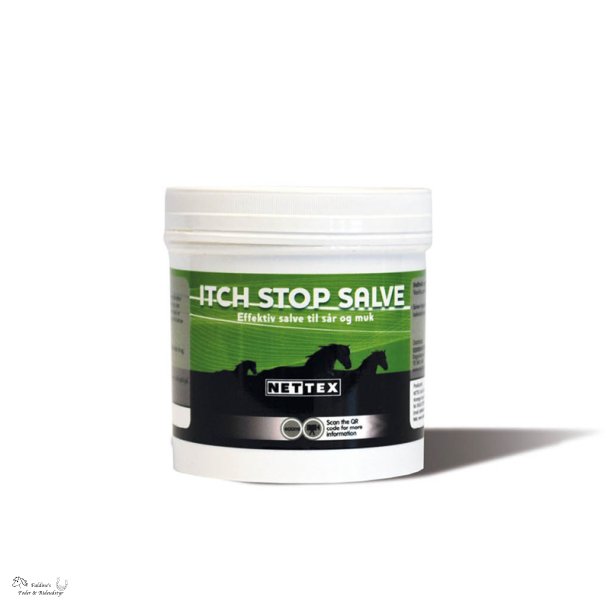 Itch Stop Salve, 600 ml