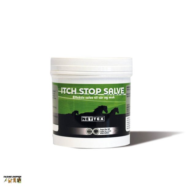 Itch Stop Salve, 600 ml