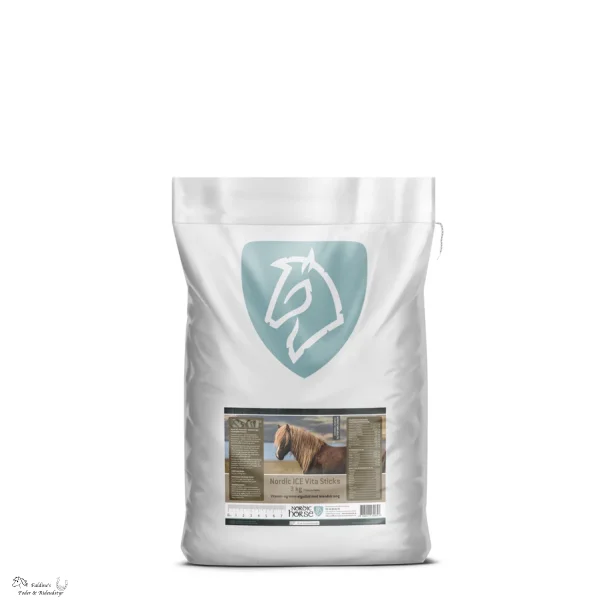 Nordic Horse ICE Vita Sticks, 3 kg