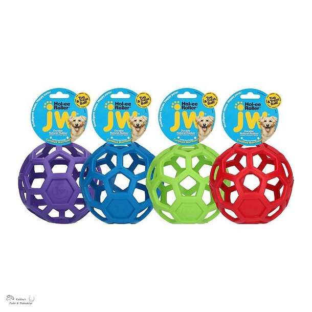 JW Hol-ee Roller Jumbo