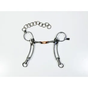 VALS Stangbid Iceland Straight