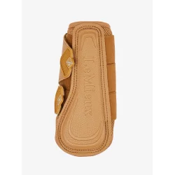 LeMieux Arika Mesh Gamacher, Ginger