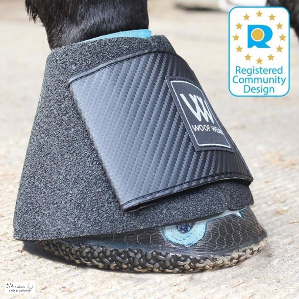 Woof Wear Overreach Boot