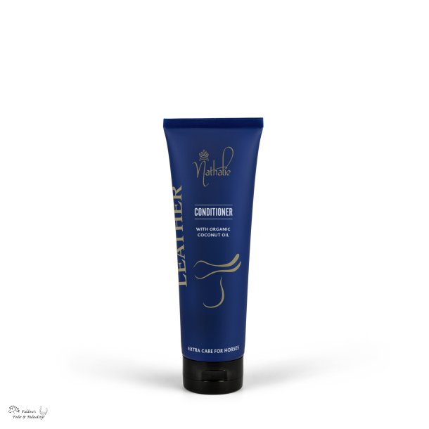 Nathalie Horsecare Leather Conditioner