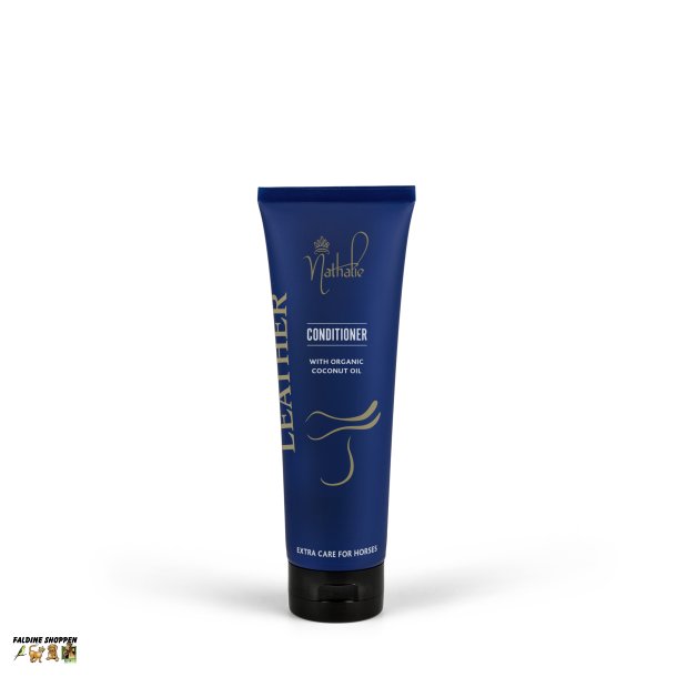 Nathalie Horsecare Leather Conditioner