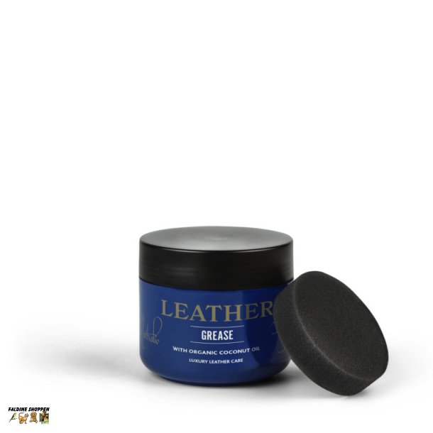 Nathalie Horsecare Leather Grease