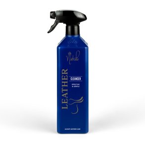 Nathalie Horsecare Leather Cleanser, 750 ml