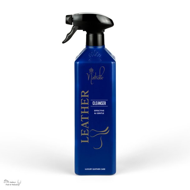 Nathalie Horsecare Leather Cleanser, 750 ml