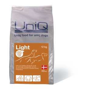UniQ Professionel, Light, 12 kg