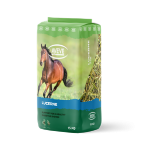 AVEVE Lucerne, 15 kg