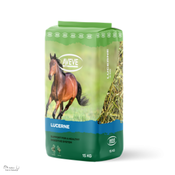 AVEVE Lucerne, 15 kg