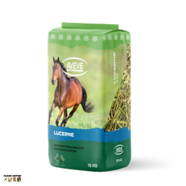 AVEVE Lucerne, 15 kg