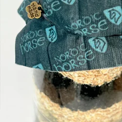 Nordic Horse Magic Unicorn Birthday Mix