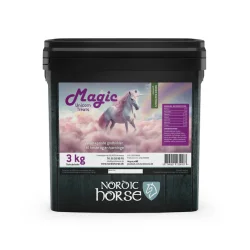 Nordic Horse Magic Unicorn Treats, 3 kg